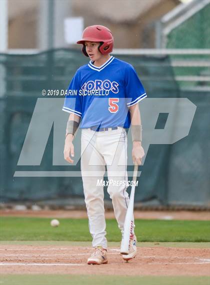 Thumbnail 1 in Casa Grande vs. Mountain View (Bob Everett Classic) photogallery.