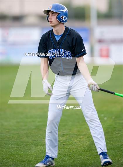 Thumbnail 2 in Casa Grande vs. Mountain View (Bob Everett Classic) photogallery.