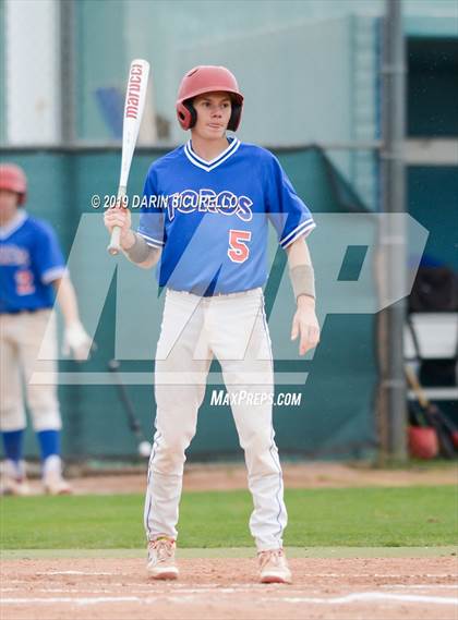 Thumbnail 2 in Casa Grande vs. Mountain View (Bob Everett Classic) photogallery.