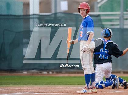 Thumbnail 3 in Casa Grande vs. Mountain View (Bob Everett Classic) photogallery.