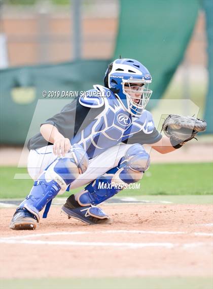 Thumbnail 3 in Casa Grande vs. Mountain View (Bob Everett Classic) photogallery.
