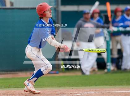 Thumbnail 3 in Casa Grande vs. Mountain View (Bob Everett Classic) photogallery.