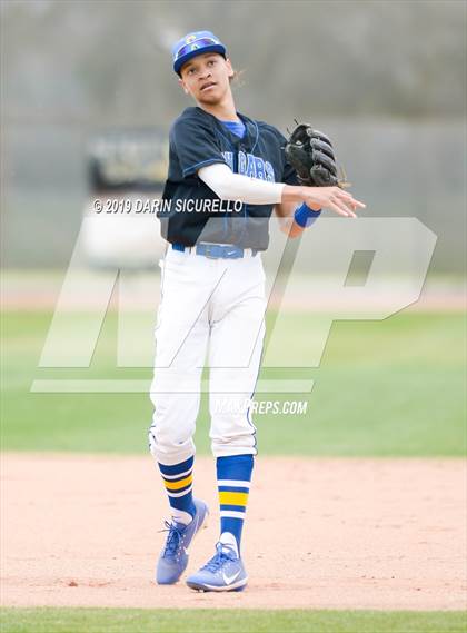 Thumbnail 2 in Casa Grande vs. Mountain View (Bob Everett Classic) photogallery.