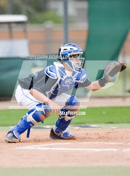 Thumbnail 1 in Casa Grande vs. Mountain View (Bob Everett Classic) photogallery.