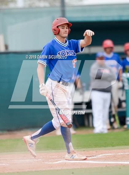 Thumbnail 3 in Casa Grande vs. Mountain View (Bob Everett Classic) photogallery.