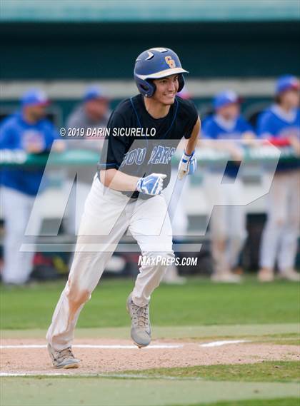 Thumbnail 3 in Casa Grande vs. Mountain View (Bob Everett Classic) photogallery.