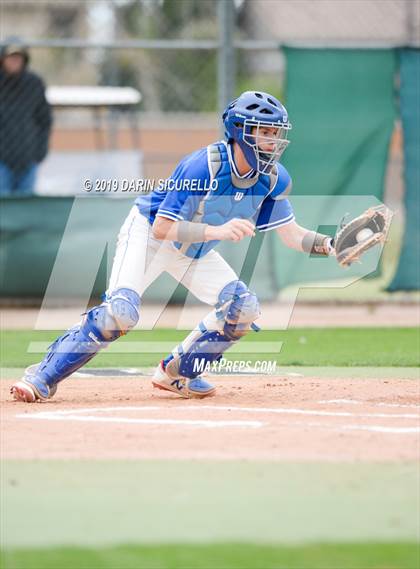 Thumbnail 3 in Casa Grande vs. Mountain View (Bob Everett Classic) photogallery.