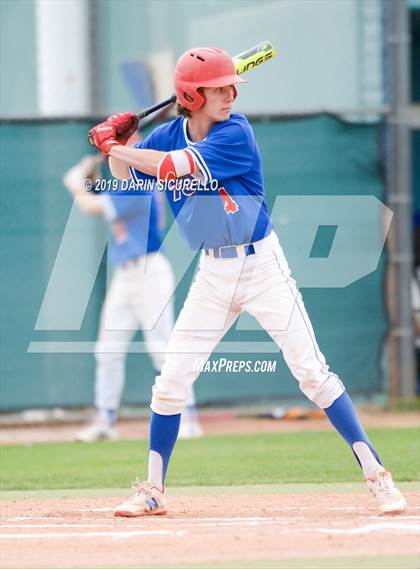 Thumbnail 3 in Casa Grande vs. Mountain View (Bob Everett Classic) photogallery.