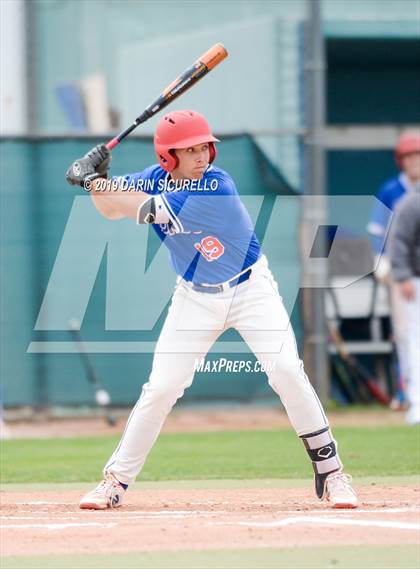 Thumbnail 3 in Casa Grande vs. Mountain View (Bob Everett Classic) photogallery.