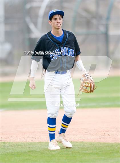 Thumbnail 3 in Casa Grande vs. Mountain View (Bob Everett Classic) photogallery.