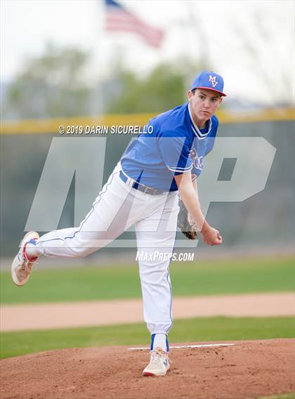 Thumbnail 1 in Casa Grande vs. Mountain View (Bob Everett Classic) photogallery.