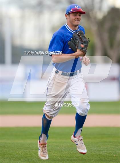 Thumbnail 2 in Casa Grande vs. Mountain View (Bob Everett Classic) photogallery.