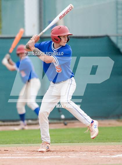 Thumbnail 1 in Casa Grande vs. Mountain View (Bob Everett Classic) photogallery.