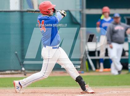 Thumbnail 3 in Casa Grande vs. Mountain View (Bob Everett Classic) photogallery.