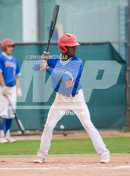 Thumbnail 3 in Casa Grande vs. Mountain View (Bob Everett Classic) photogallery.