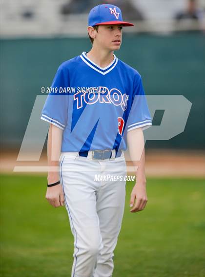 Thumbnail 1 in Casa Grande vs. Mountain View (Bob Everett Classic) photogallery.