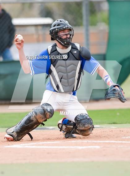 Thumbnail 1 in Casa Grande vs. Mountain View (Bob Everett Classic) photogallery.