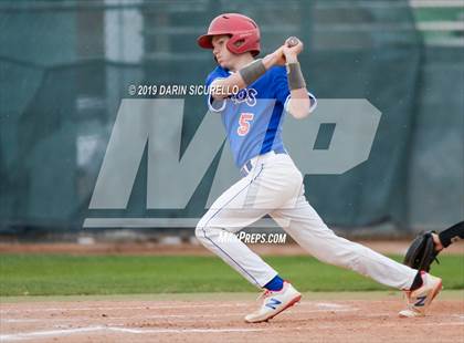 Thumbnail 2 in Casa Grande vs. Mountain View (Bob Everett Classic) photogallery.