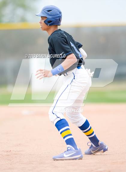 Thumbnail 2 in Casa Grande vs. Mountain View (Bob Everett Classic) photogallery.