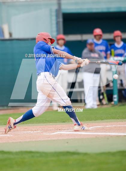 Thumbnail 2 in Casa Grande vs. Mountain View (Bob Everett Classic) photogallery.