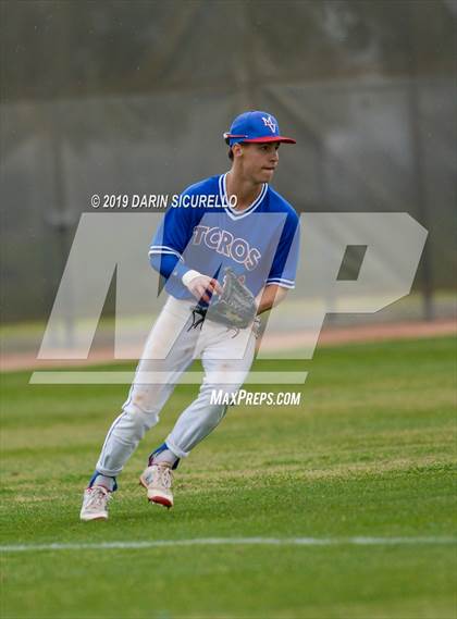 Thumbnail 1 in Casa Grande vs. Mountain View (Bob Everett Classic) photogallery.
