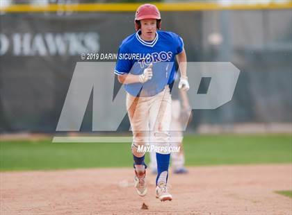 Thumbnail 3 in Casa Grande vs. Mountain View (Bob Everett Classic) photogallery.