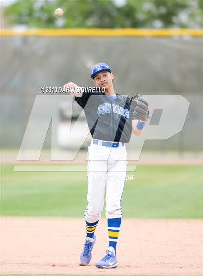 Thumbnail 1 in Casa Grande vs. Mountain View (Bob Everett Classic) photogallery.