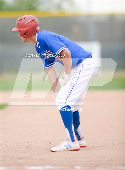 Thumbnail 2 in Casa Grande vs. Mountain View (Bob Everett Classic) photogallery.