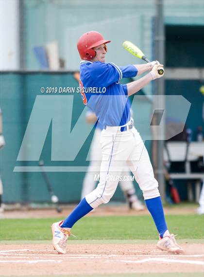 Thumbnail 2 in Casa Grande vs. Mountain View (Bob Everett Classic) photogallery.