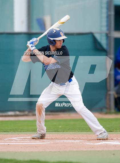 Thumbnail 1 in Casa Grande vs. Mountain View (Bob Everett Classic) photogallery.