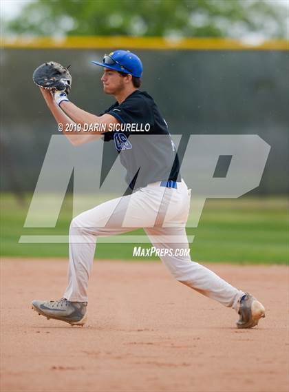 Thumbnail 2 in Casa Grande vs. Mountain View (Bob Everett Classic) photogallery.