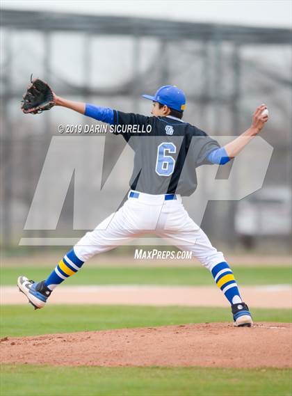 Thumbnail 1 in Casa Grande vs. Mountain View (Bob Everett Classic) photogallery.