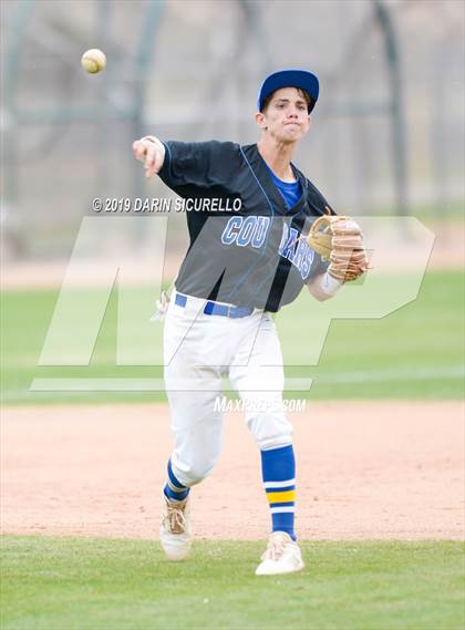 Thumbnail 3 in Casa Grande vs. Mountain View (Bob Everett Classic) photogallery.