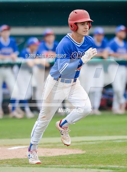 Thumbnail 3 in Casa Grande vs. Mountain View (Bob Everett Classic) photogallery.