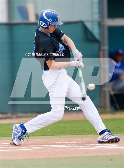 Thumbnail 2 in Casa Grande vs. Mountain View (Bob Everett Classic) photogallery.