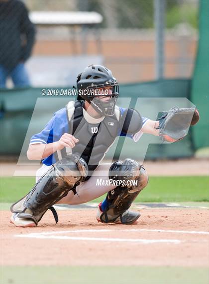 Thumbnail 1 in Casa Grande vs. Mountain View (Bob Everett Classic) photogallery.