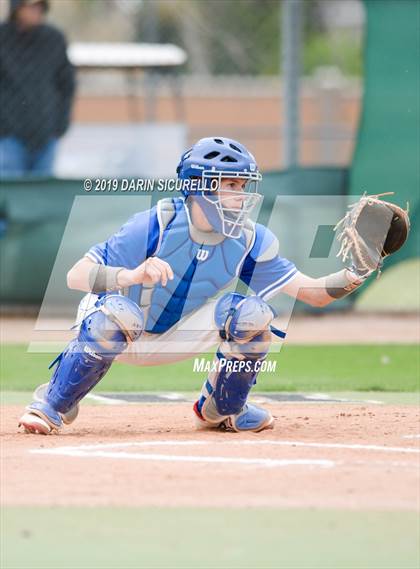 Thumbnail 2 in Casa Grande vs. Mountain View (Bob Everett Classic) photogallery.