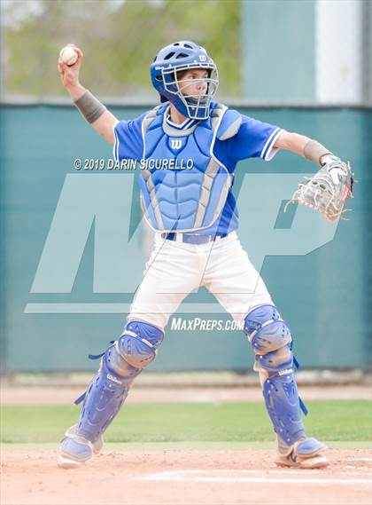 Thumbnail 3 in Casa Grande vs. Mountain View (Bob Everett Classic) photogallery.