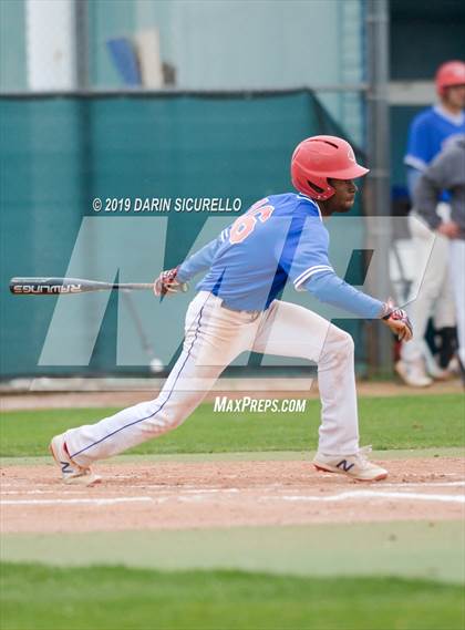 Thumbnail 2 in Casa Grande vs. Mountain View (Bob Everett Classic) photogallery.