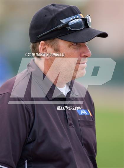 Thumbnail 3 in Casa Grande vs. Mountain View (Bob Everett Classic) photogallery.
