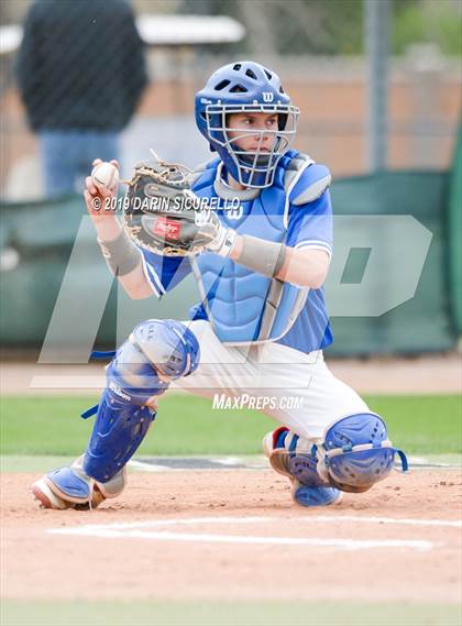 Thumbnail 2 in Casa Grande vs. Mountain View (Bob Everett Classic) photogallery.
