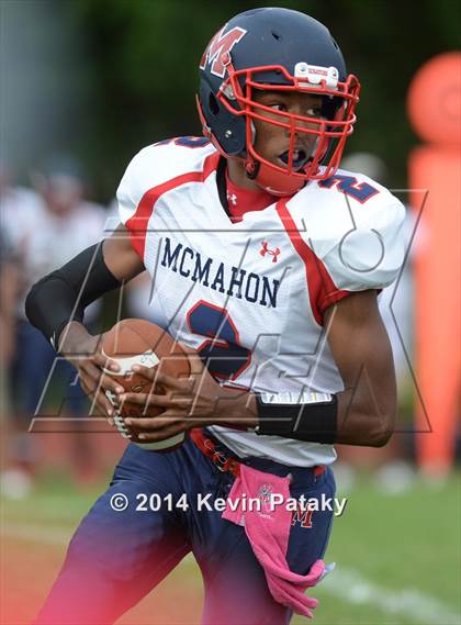 Thumbnail 1 in Brien McMahon @ Wilbur Cross photogallery.