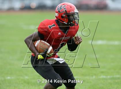 Thumbnail 3 in Brien McMahon @ Wilbur Cross photogallery.