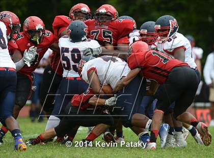 Thumbnail 2 in Brien McMahon @ Wilbur Cross photogallery.