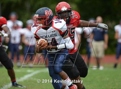 Thumbnail 2 in Brien McMahon @ Wilbur Cross photogallery.