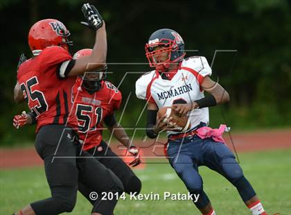 Thumbnail 1 in Brien McMahon @ Wilbur Cross photogallery.