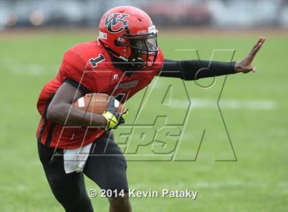 Thumbnail 2 in Brien McMahon @ Wilbur Cross photogallery.