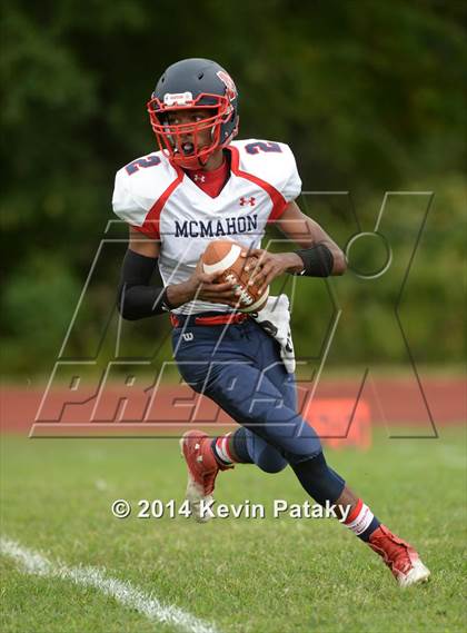 Thumbnail 1 in Brien McMahon @ Wilbur Cross photogallery.