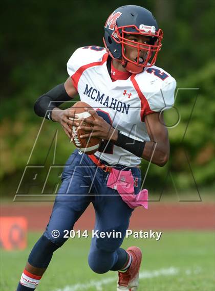 Thumbnail 2 in Brien McMahon @ Wilbur Cross photogallery.