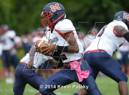 Thumbnail 2 in Brien McMahon @ Wilbur Cross photogallery.